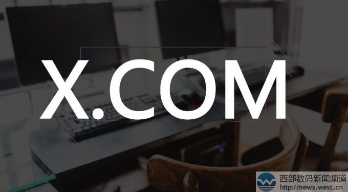 �������ˣ�Paypal���Ƴ����˼�Ʒ����ĸ����X.COM��